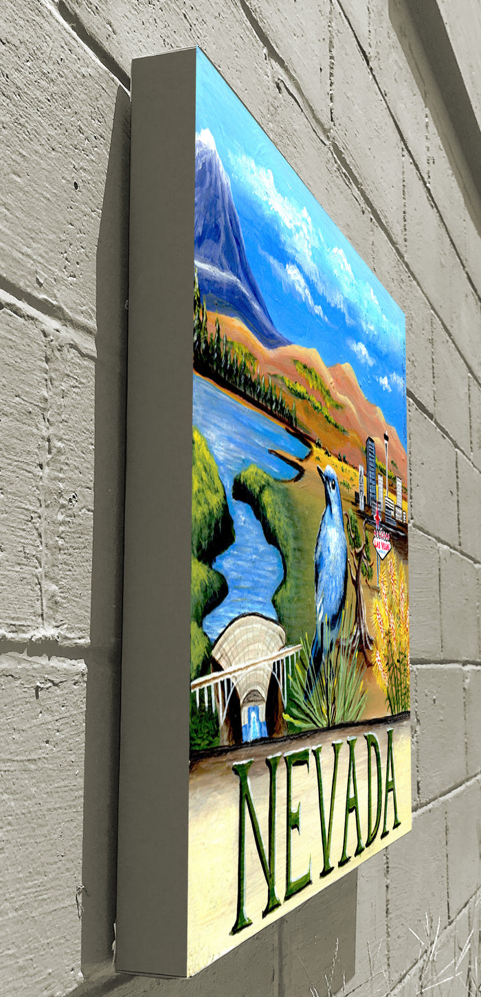 Gallery Grand - Nevada