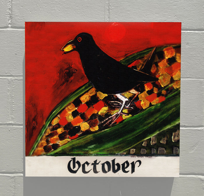 GALLERY GRAND - October - Nature Series