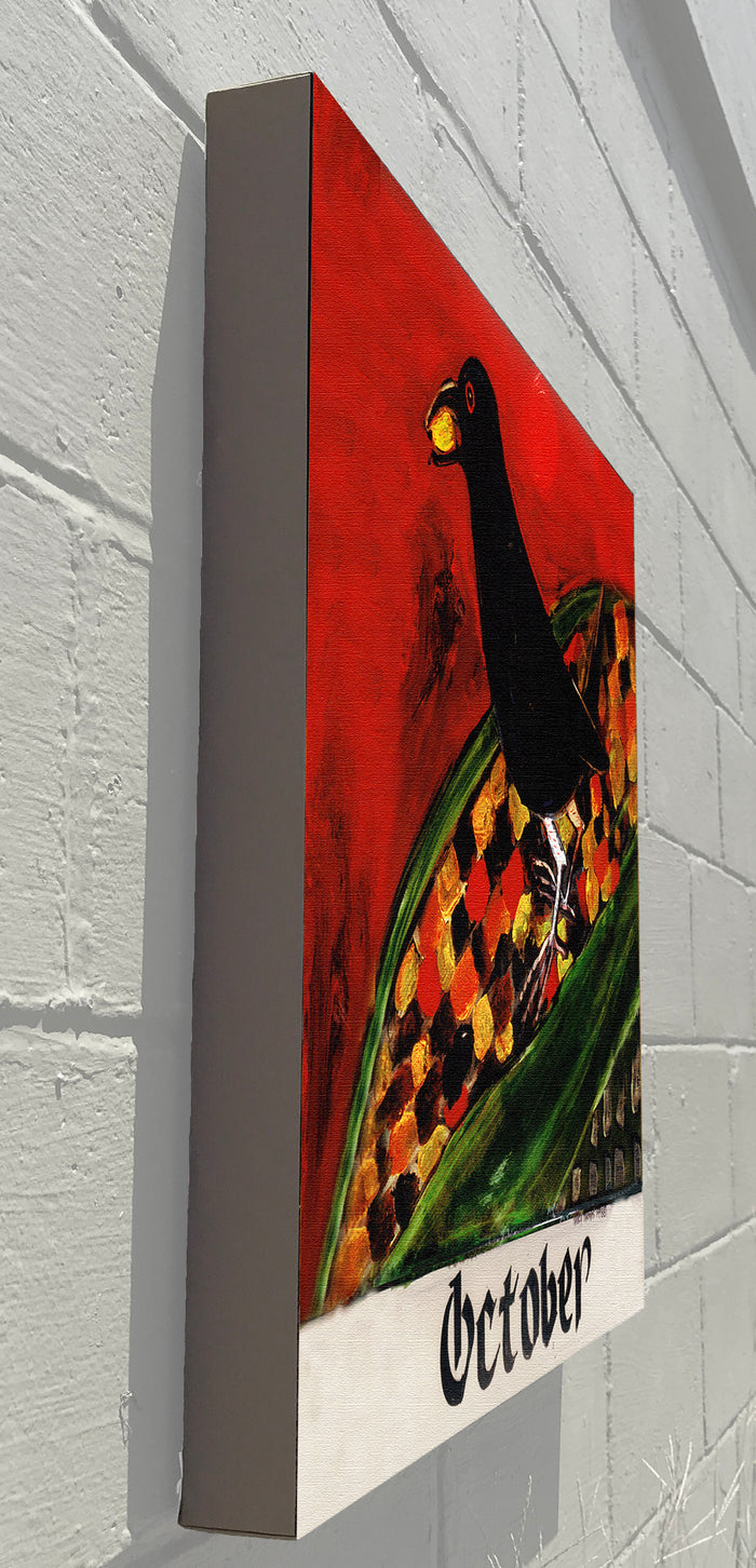 GALLERY GRAND - October - Nature Series