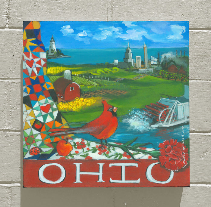 Gallery Grand - Ohio