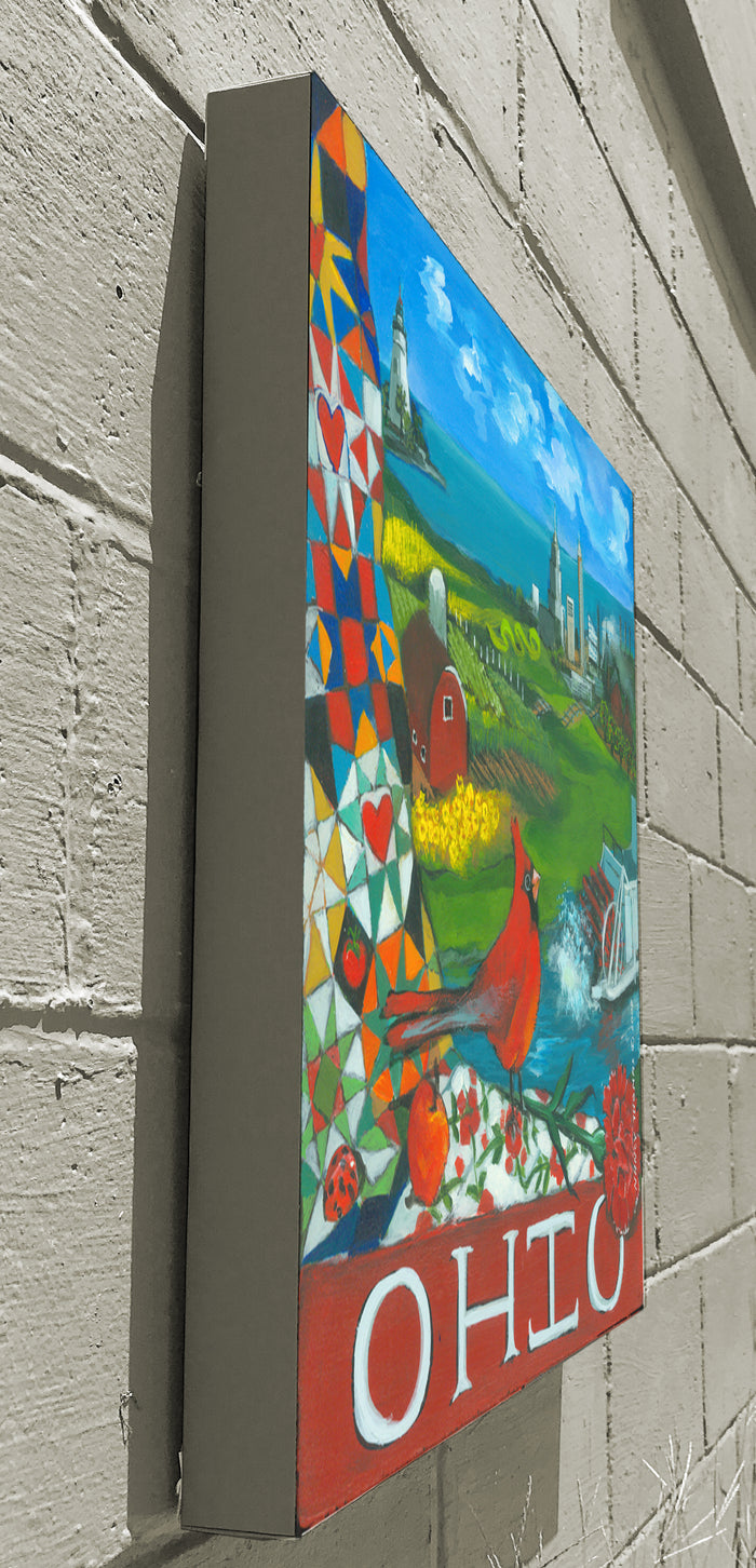 Gallery Grand - Ohio