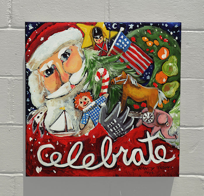 Gallery Grand - Original Celebrate