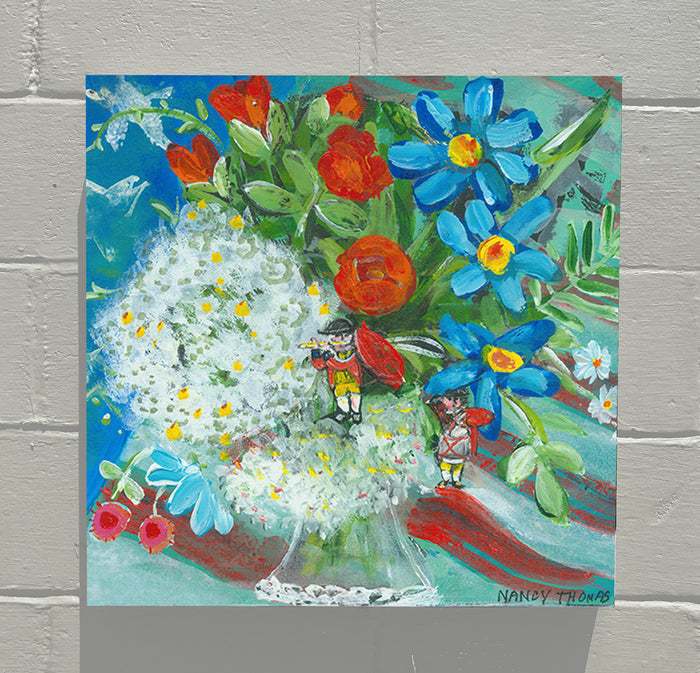 Gallery Grand - Patriotic Melody