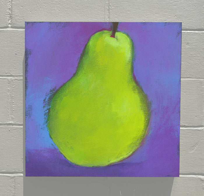 Gallery Grand - Pear Blossoms