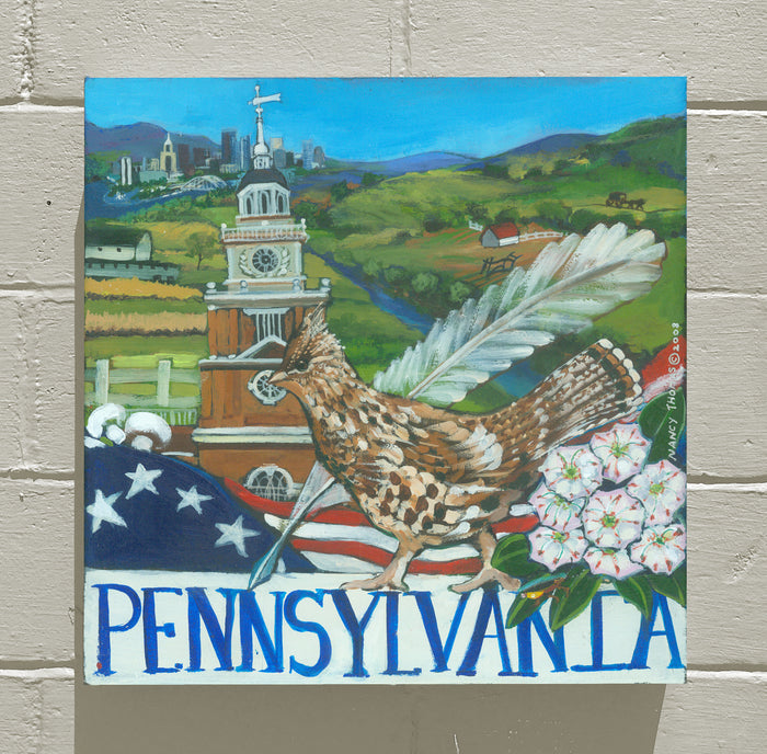 Gallery Grand - Pennsylvania