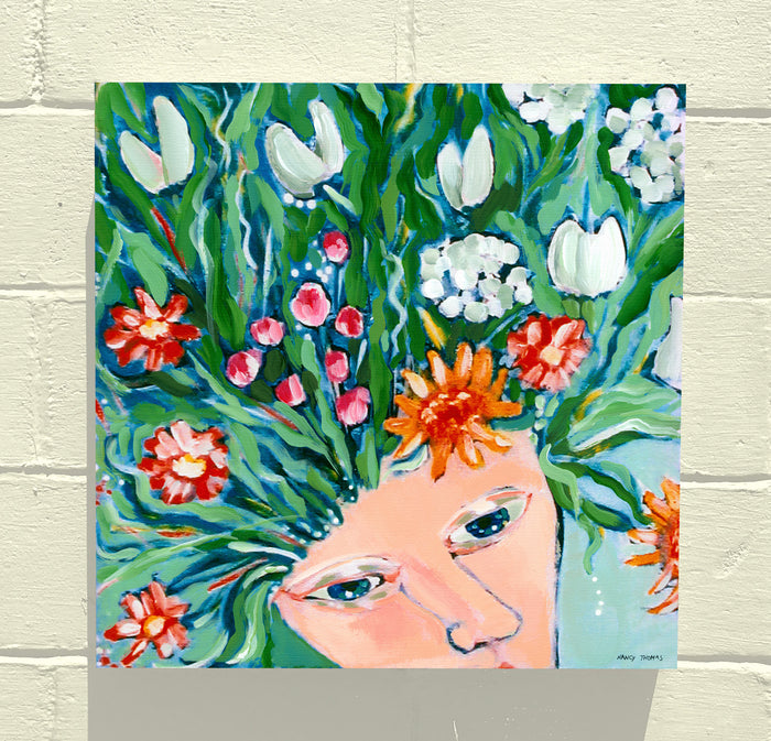 Gallery Grand - Secret Garden