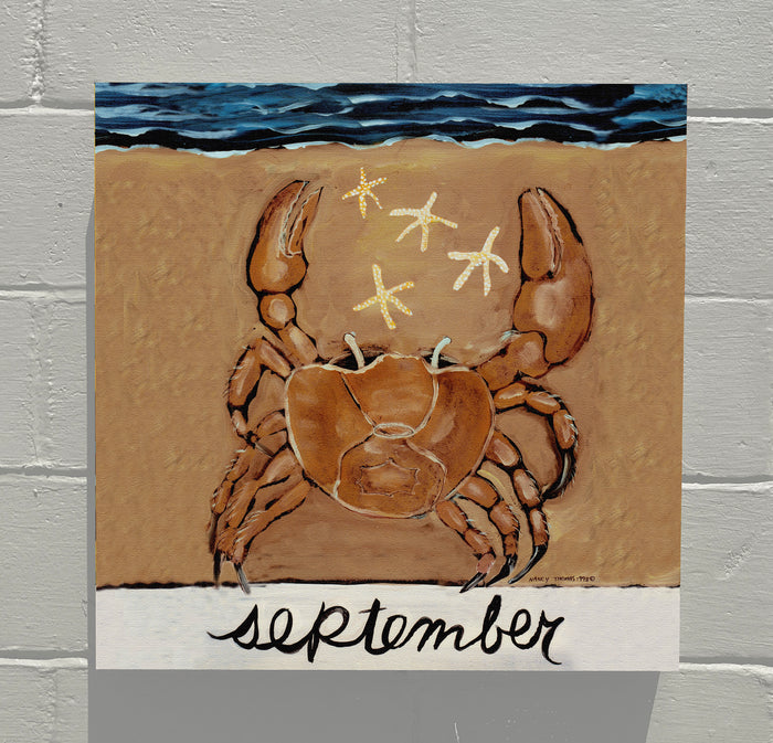 Gallery Grand - September - Nature Series