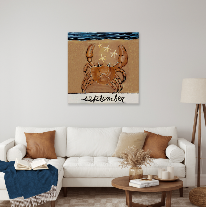 Gallery Grand - September - Nature Series
