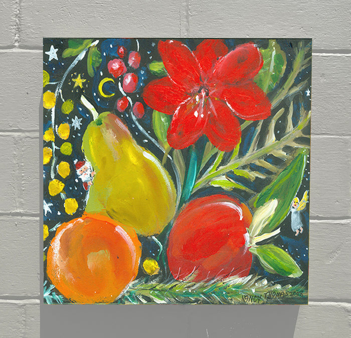 Gallery Grand - Still Life