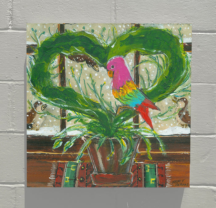 Gallery Grand - The Queen