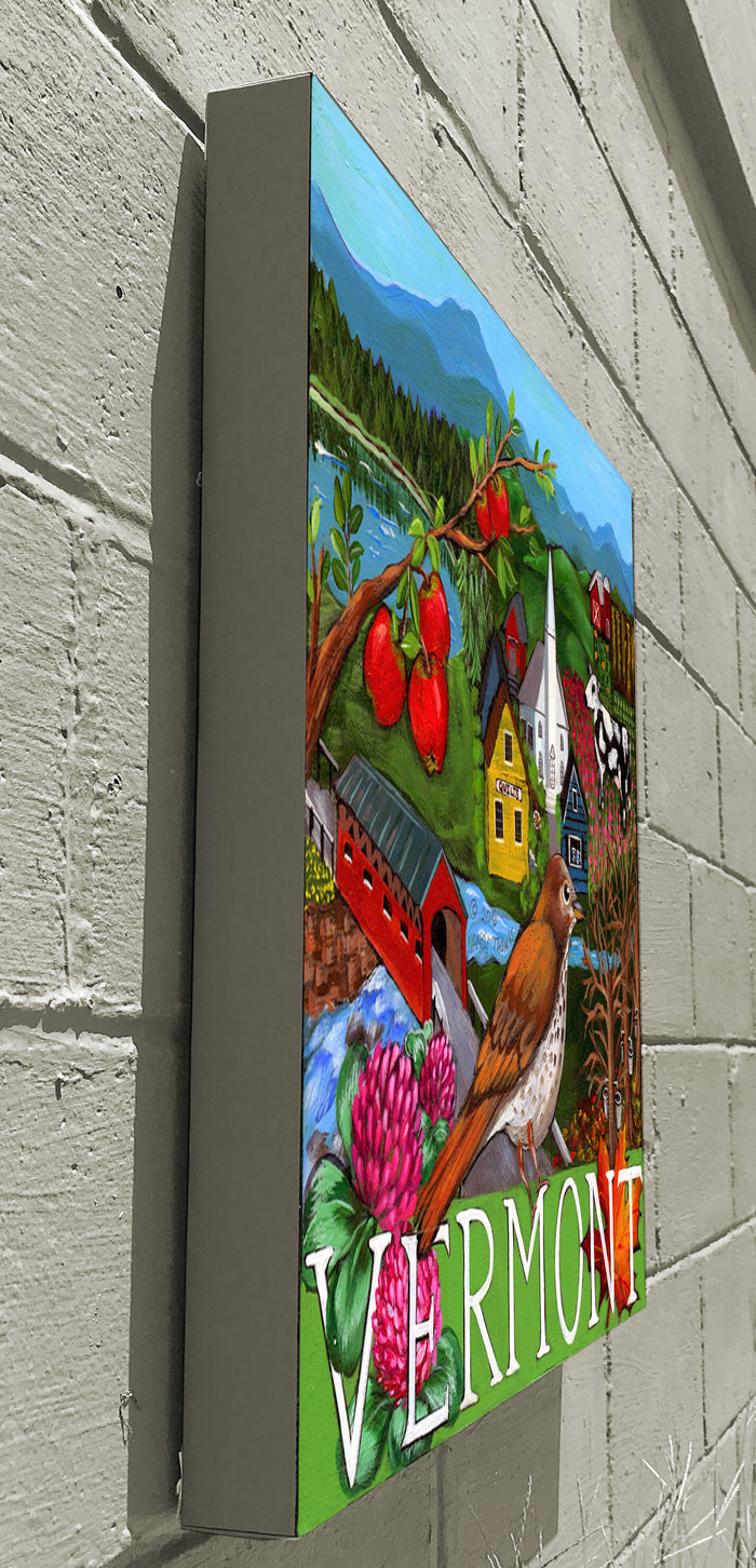 Gallery Grand - Vermont