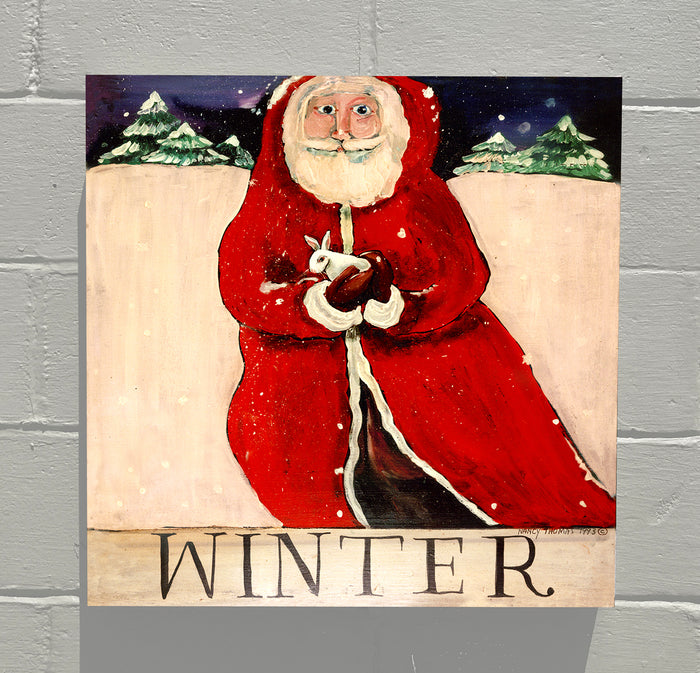GALLERY GRAND -Original Seasons - WINTER