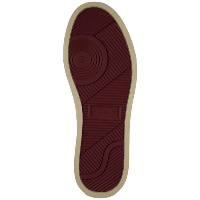 GANT Men's Jaqco Sneaker GAM2 - Runner