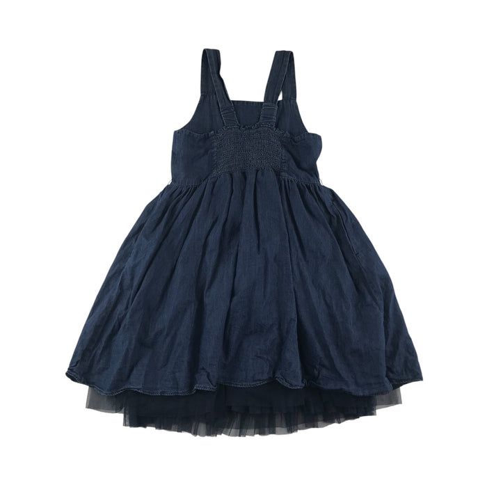 Preloved kids dress