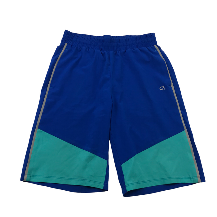 Preloved kids sports shorts