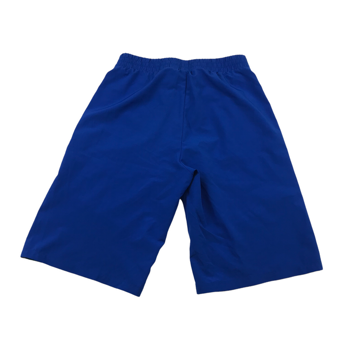 Gap 11-12 yrs royal blue sport shorts
