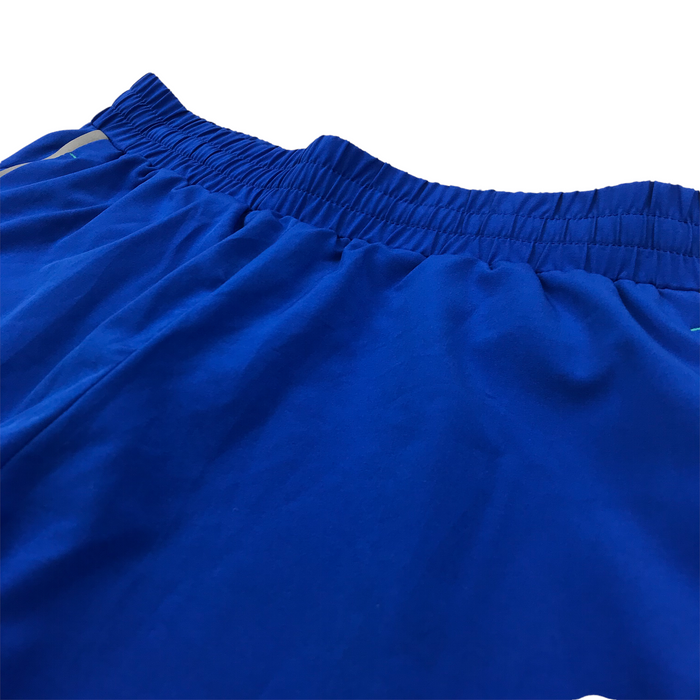 Gap 11-12 yrs royal blue sport shorts