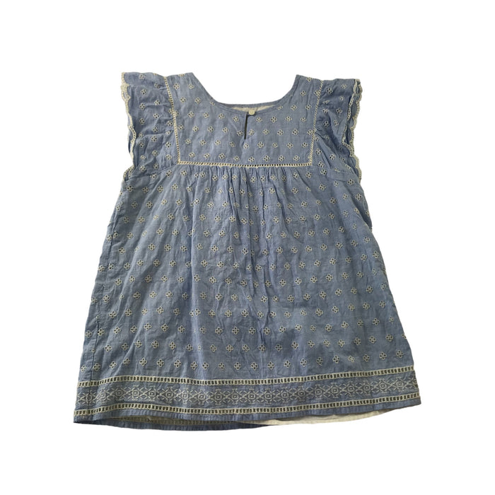 Preloved kids blouse