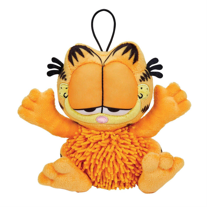 Garfield - Lasagna Plush Hanging Charm 18039
