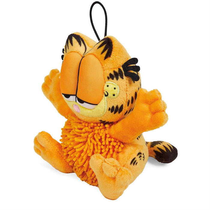 Garfield - Lasagna Plush Hanging Charm 18039
