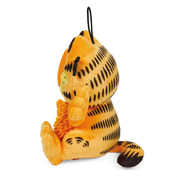 Garfield - Lasagna Plush Hanging Charm 18039