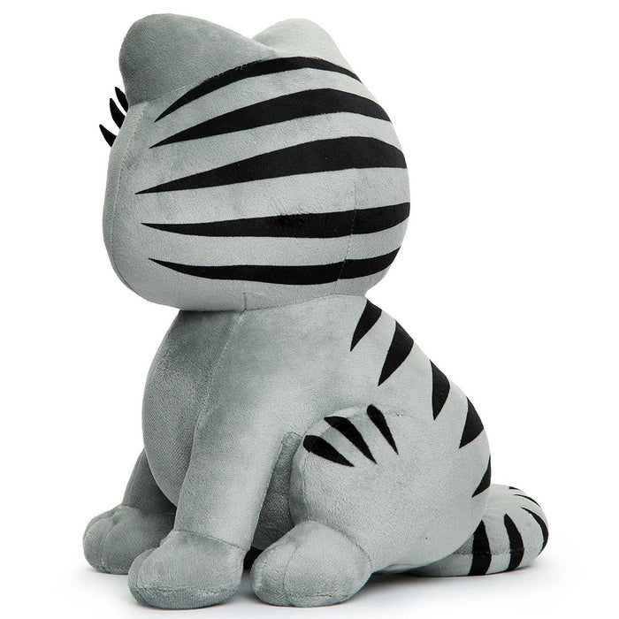 Garfield - Nermal Grey Cat Stuffed Plush 17065