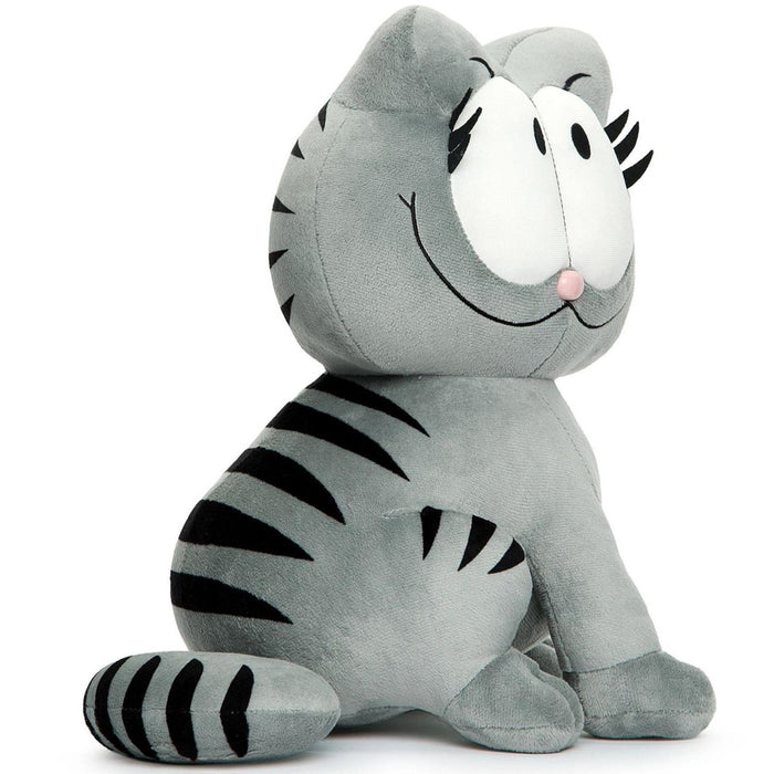 Garfield - Nermal Grey Cat Stuffed Plush 17065