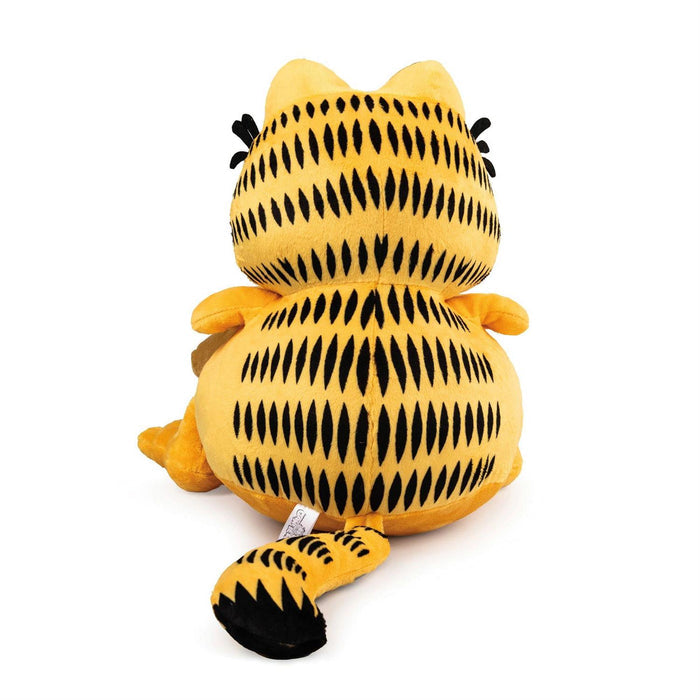 Garfield - Overstuffed Pizza Cat Stuffed Plush 17060