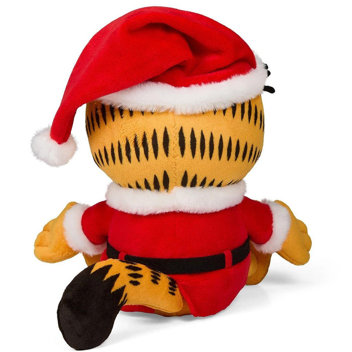 Garfield - Santa Outfit Costume Phunny Plush Toy 18478