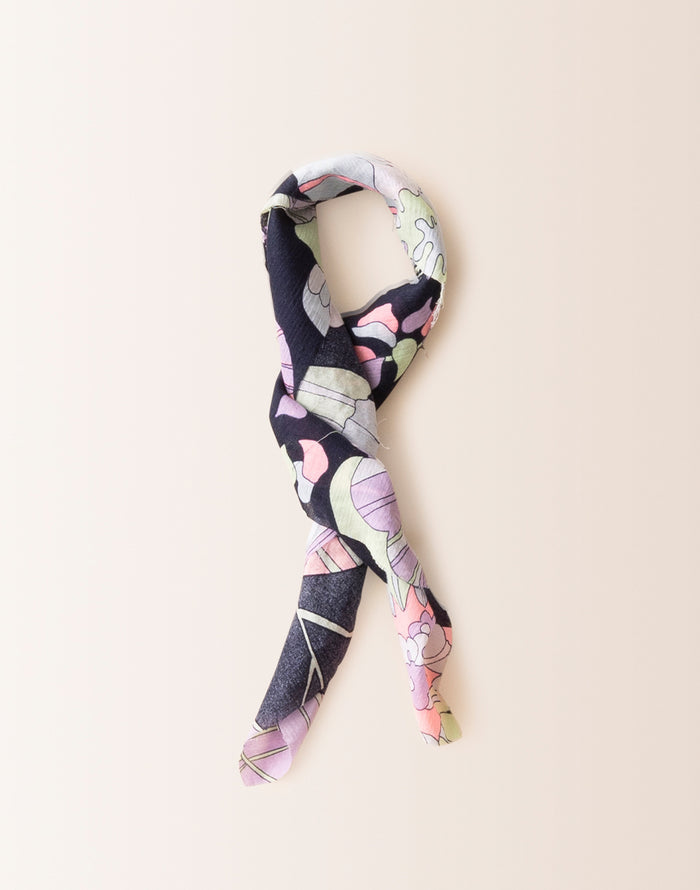 Gauze Bandana: Brigitte - FINAL SALE