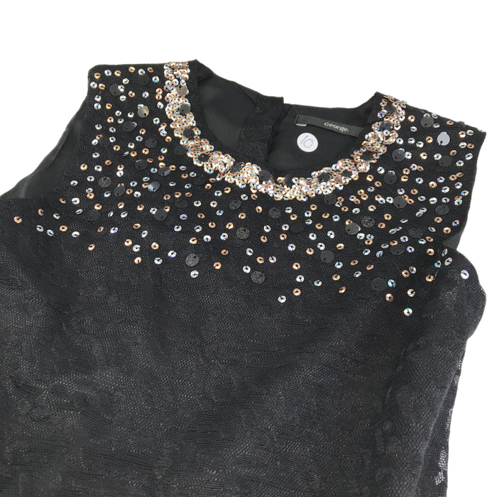 Preloved kids dress