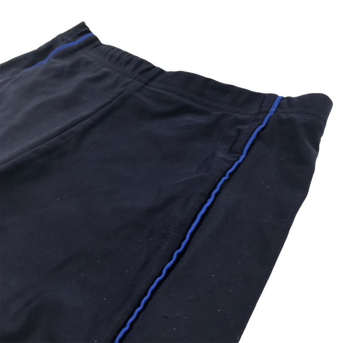 George 10-11 years navy blue aquashorts