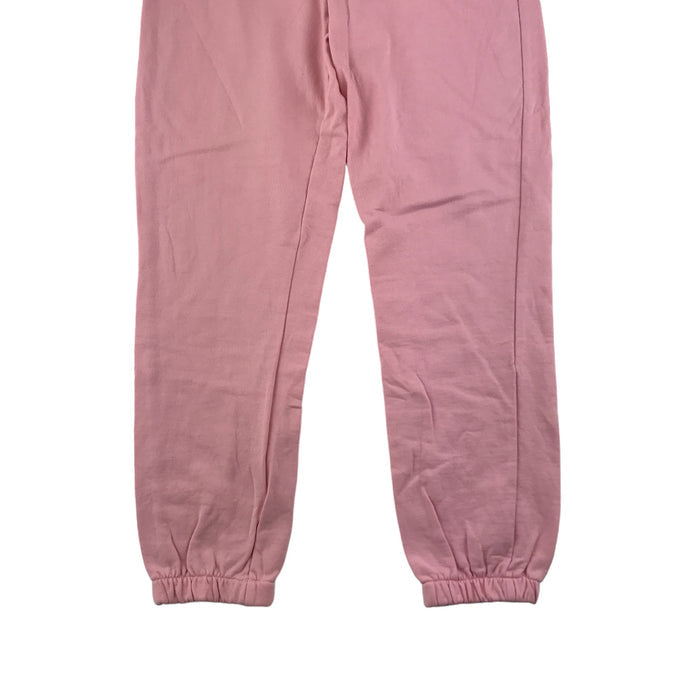George 11-12 years pink Mickey & Minnie joggers