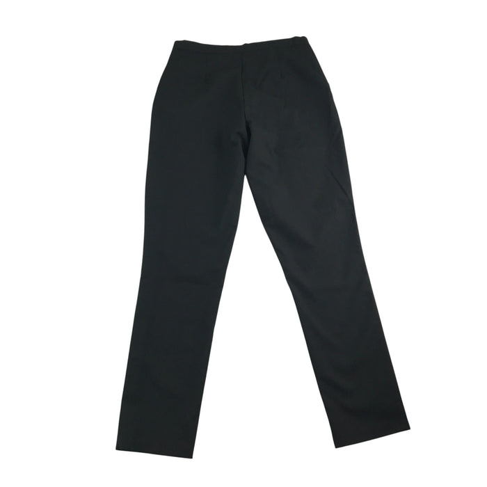 George  12-13 years black girls school trouser 2x bundle