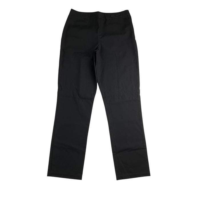 George  12-13 years black girls school trouser 2x bundle