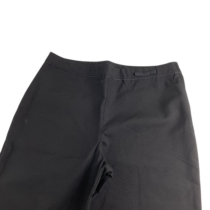 George  12-13 years black girls school trouser 2x bundle