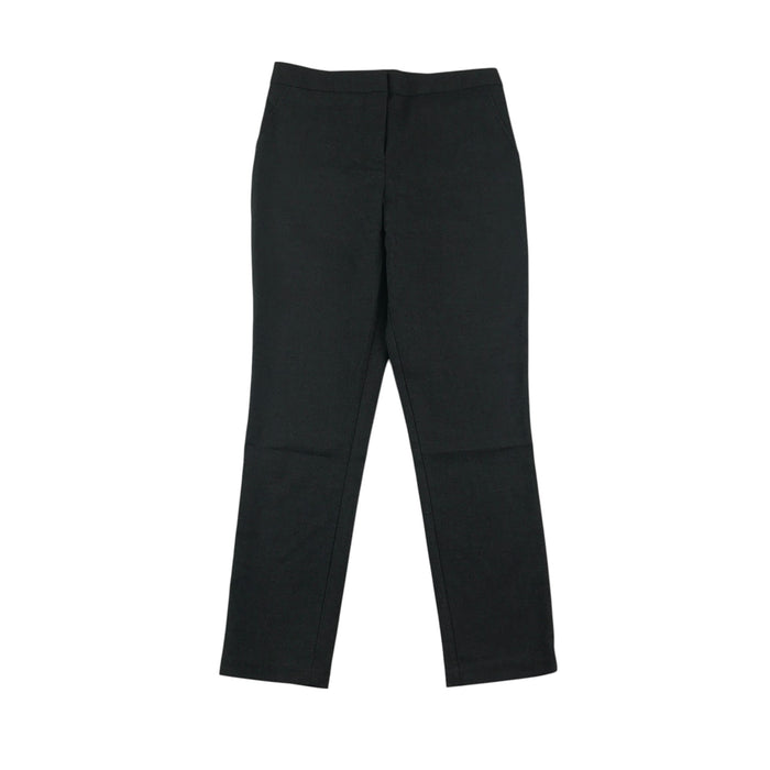 George 12-13 years grey plain girls school trouser 2 x bundle