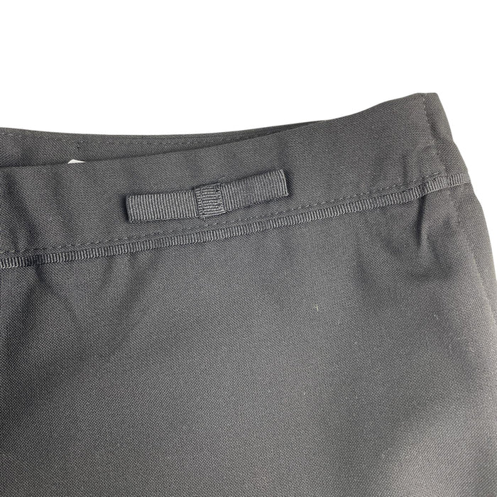 George 13-14 years black girls school trousers 2 x bundle