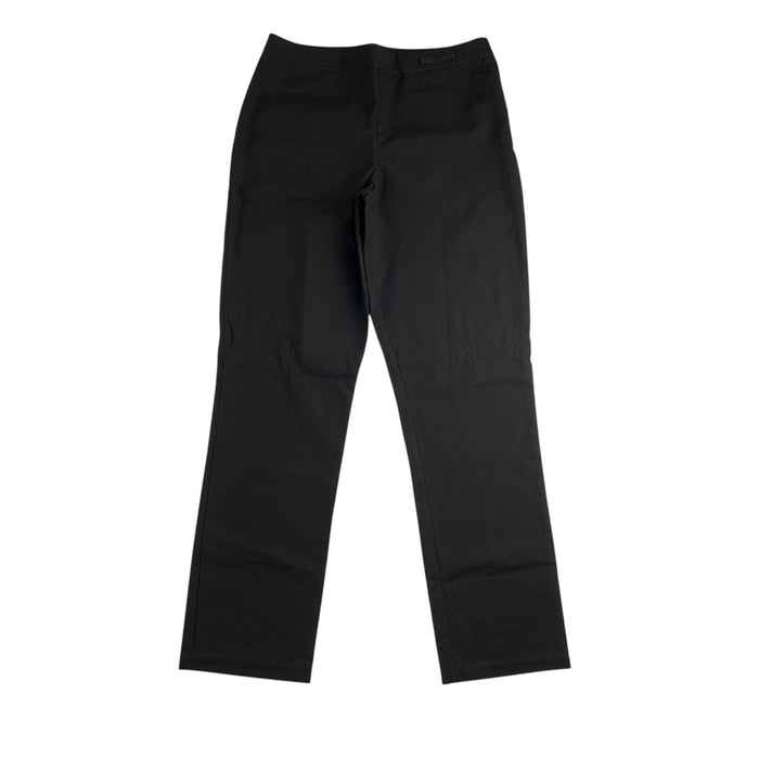 George 13-14 years black girls school trousers 2 x bundle