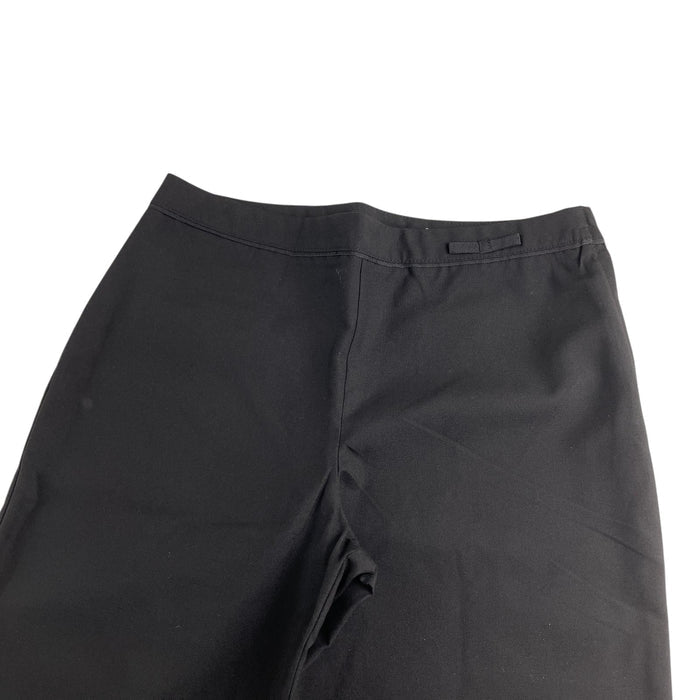 George 13-14 years black girls school trousers 2 x bundle