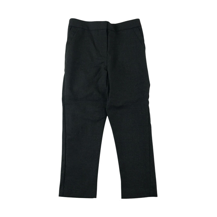 George 3-4 years grey slim girls school trouser 2 x bundle