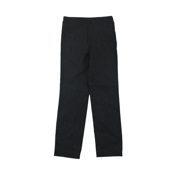 George  4-5 years girls grey leggings trouser school 2 x bundle