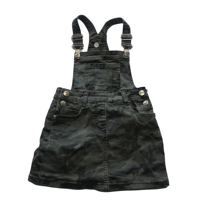 Preloved kids dress