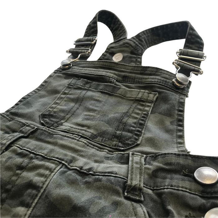 Preloved kids dress