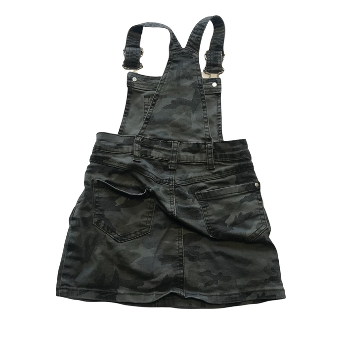 Preloved kids dress