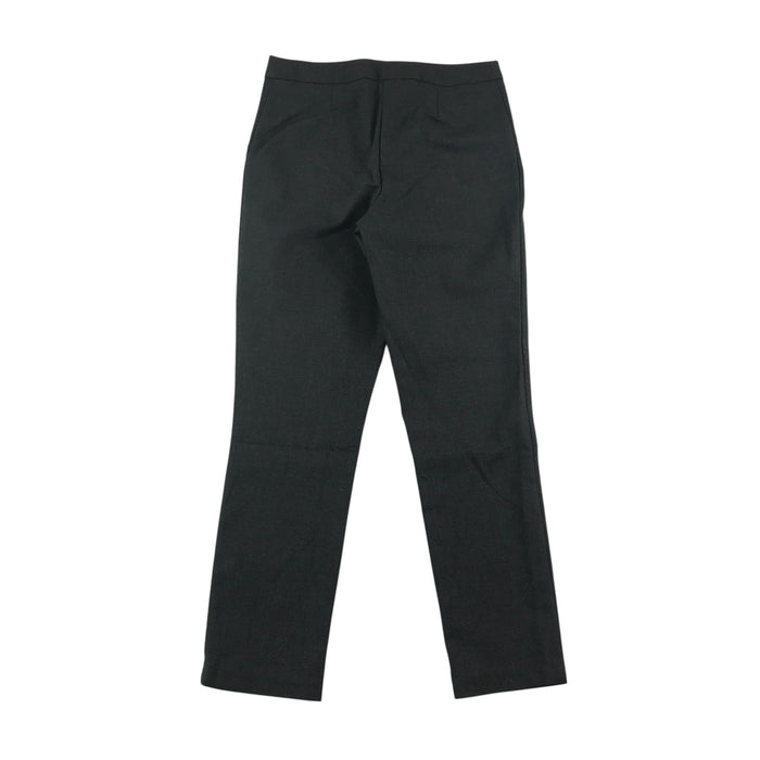 George 4-5 years grey plain girls school trouser 2 x bundle