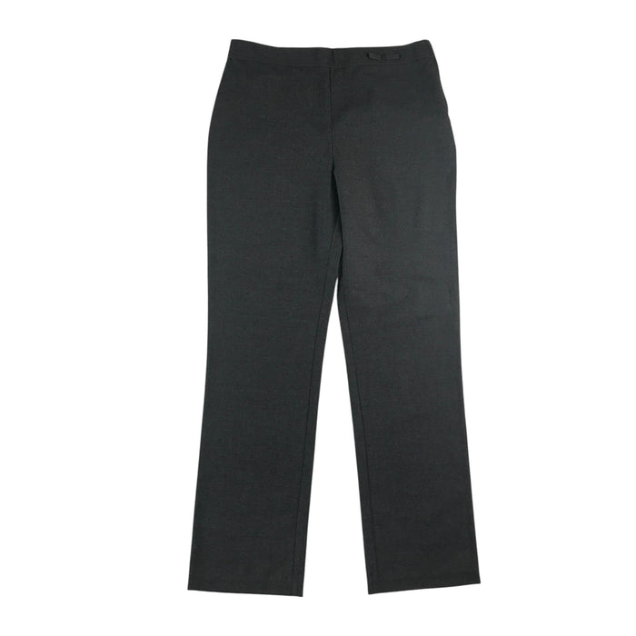 George 4-5 years grey with bowtie girls school trouser bundle