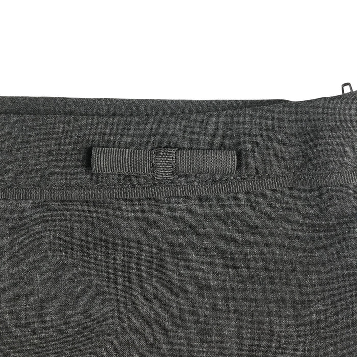 George 4-5 years grey with bowtie girls school trouser bundle