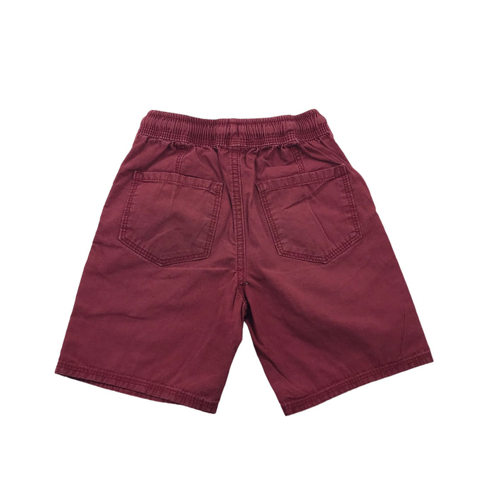 George 4 years red pull on shorts
