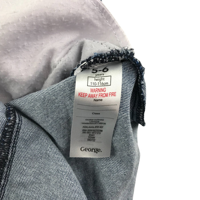 Preloved kids dress